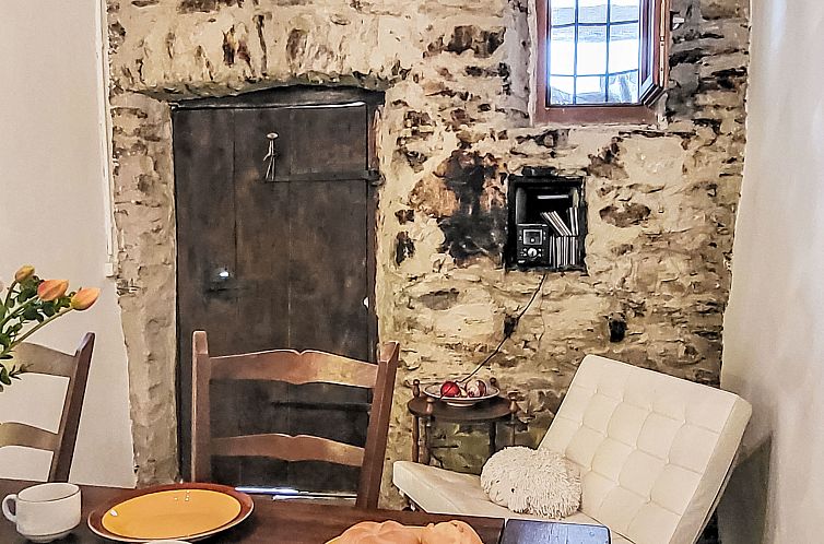 Vakantiehuis Ca Sina