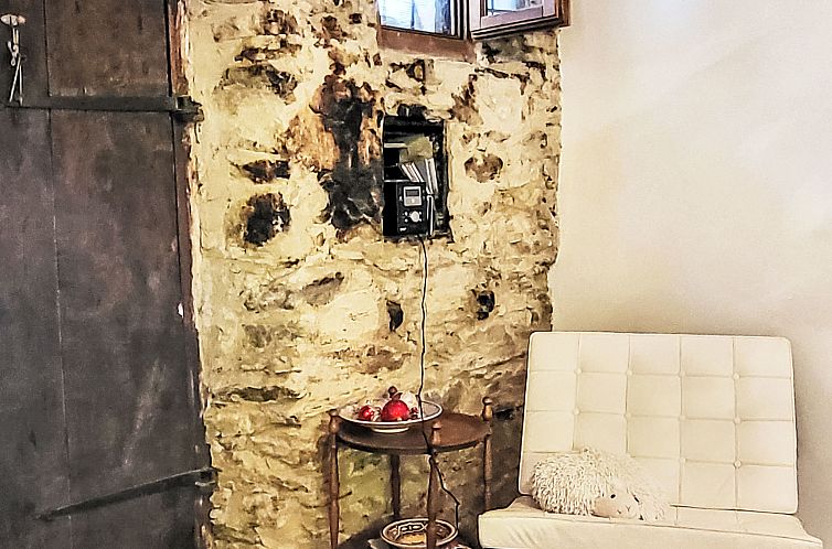 Vakantiehuis Ca Sina