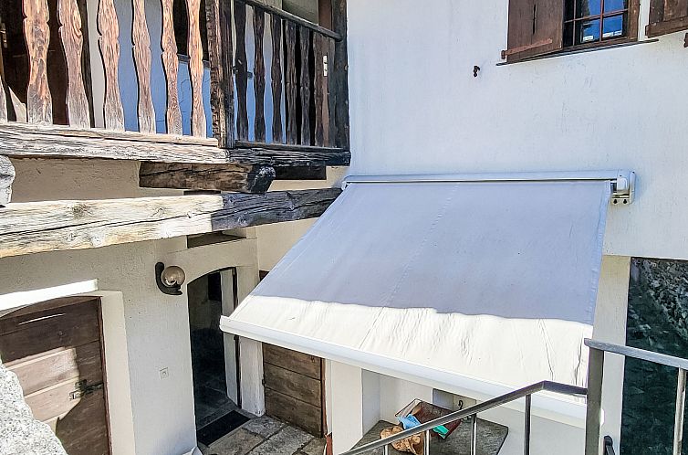 Vakantiehuis Ca Sina