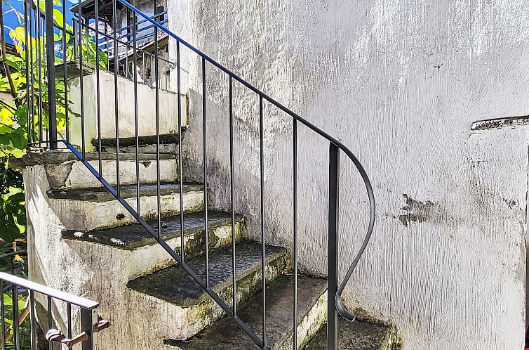 Vakantiehuis Ca Sina