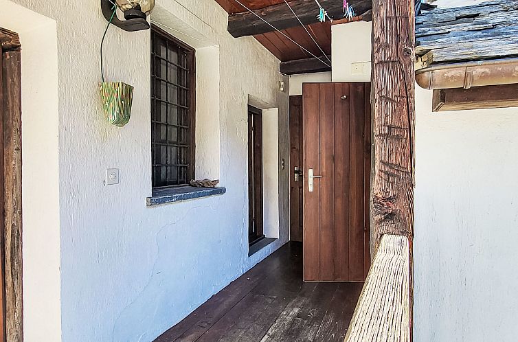 Vakantiehuis Ca Sina