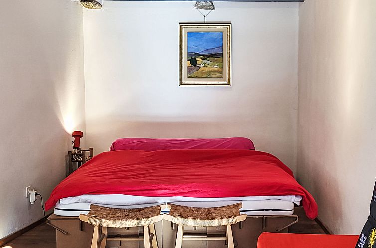 Vakantiehuis Ca Sina