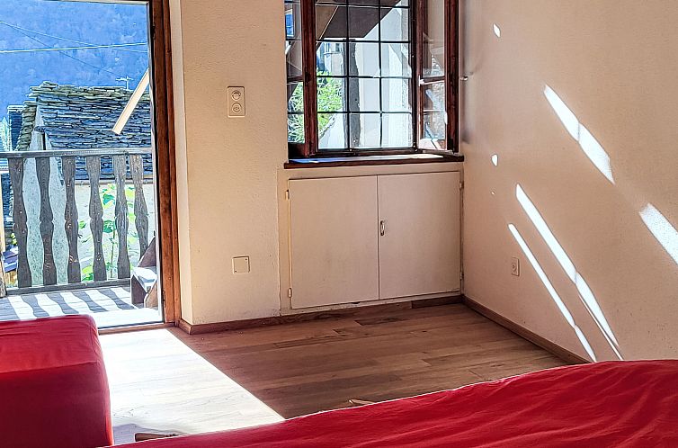 Vakantiehuis Ca Sina