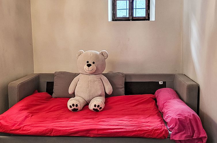 Vakantiehuis Ca Sina