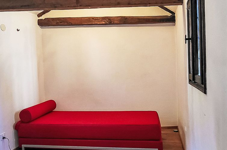 Vakantiehuis Ca Sina