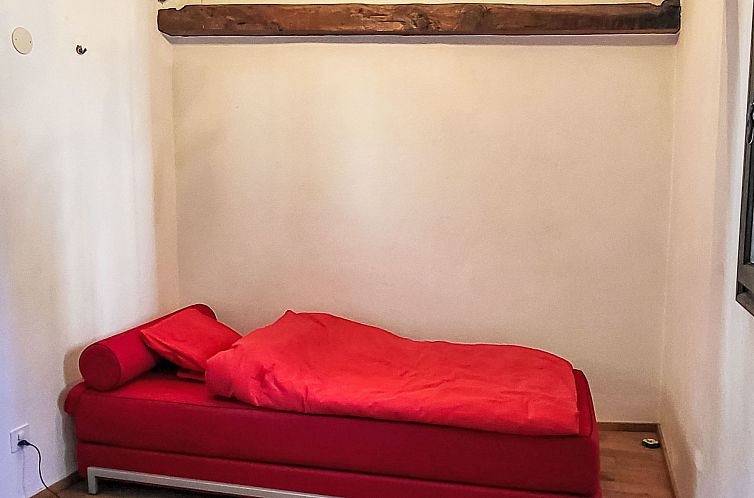 Vakantiehuis Ca Sina