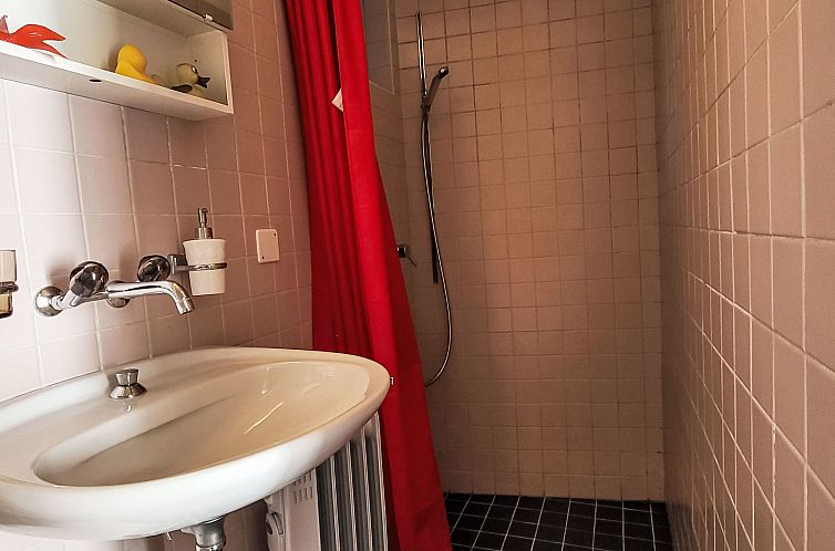 Vakantiehuis Ca Sina