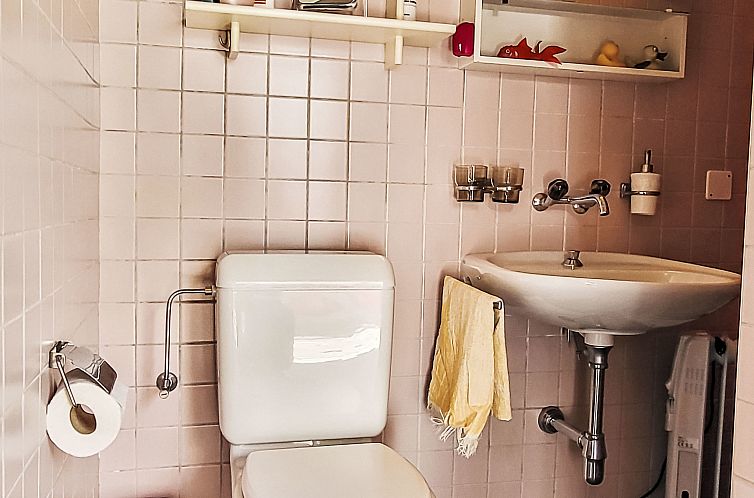 Vakantiehuis Ca Sina