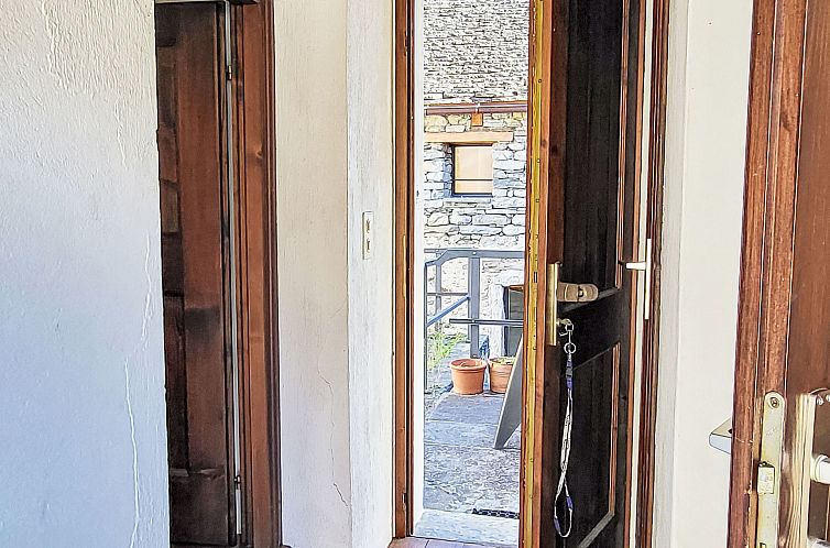 Vakantiehuis Ca Sina
