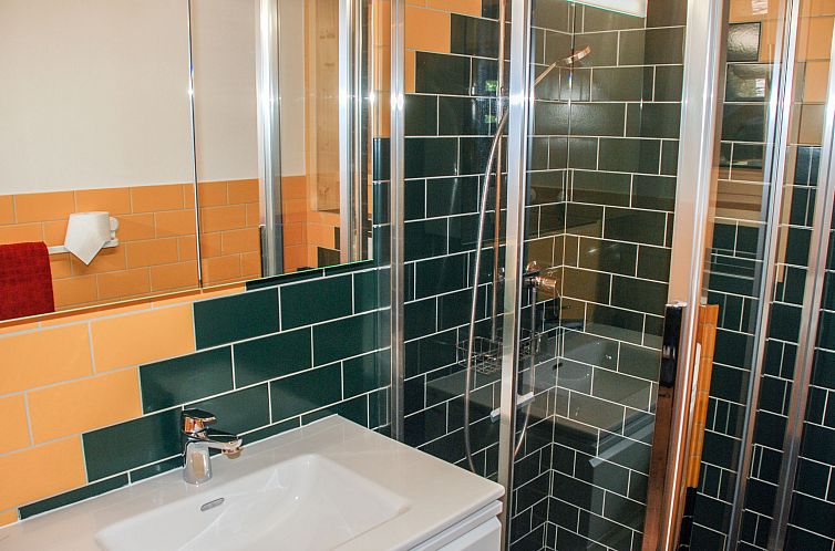 Vakantiehuis Rustico Rudico