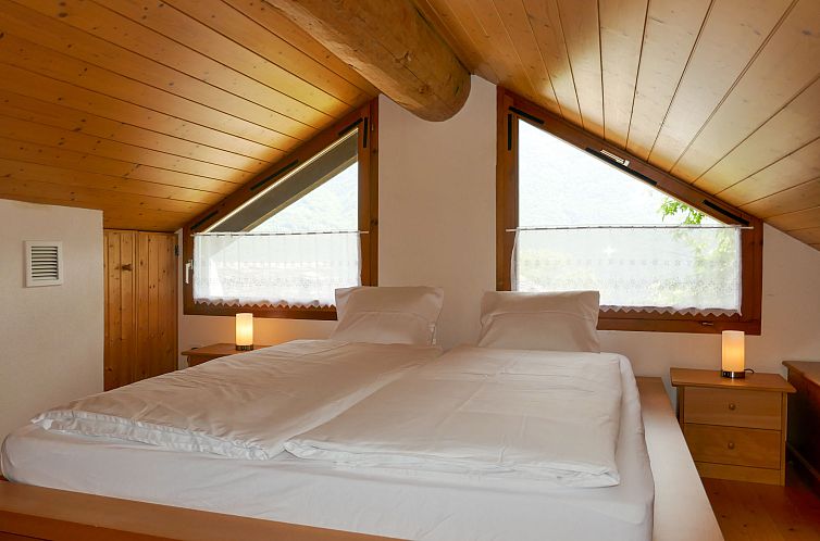 Vakantiehuis Rustico Cleo