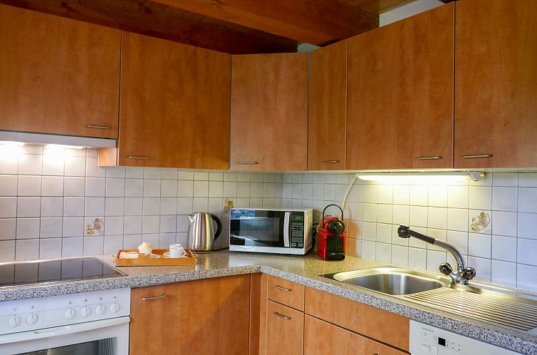 Vakantiehuis Rustico Cleo