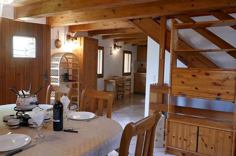 Vakantiehuis Rustico Cleo