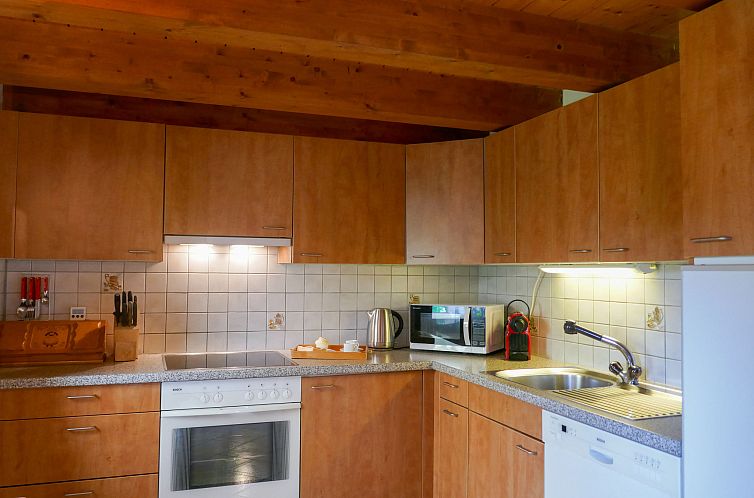 Vakantiehuis Rustico Cleo