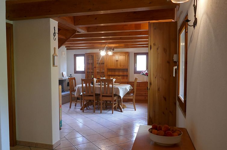 Vakantiehuis Rustico Cleo