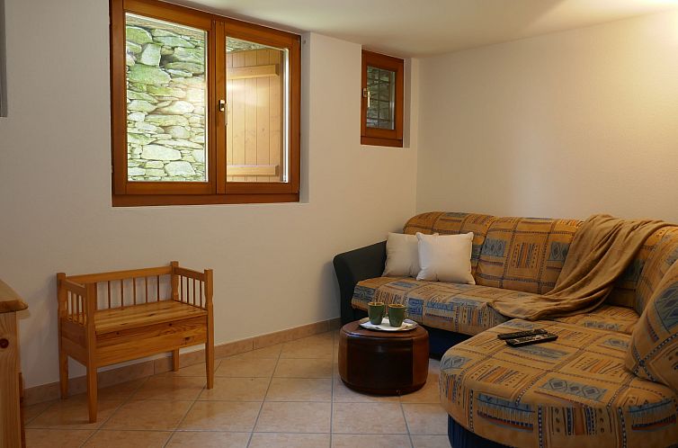 Vakantiehuis Rustico Cleo