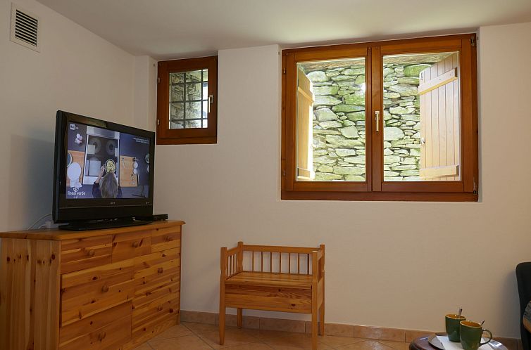Vakantiehuis Rustico Cleo