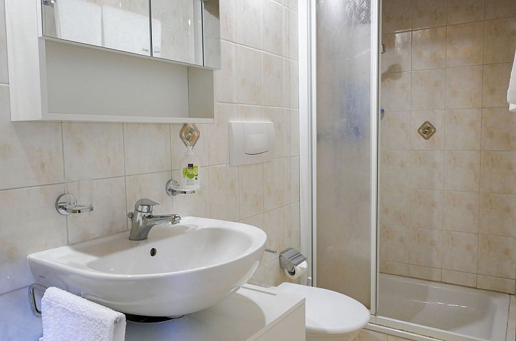 Vakantiehuis Rustico Cleo