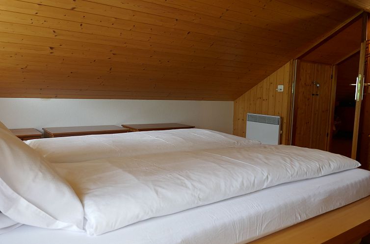 Vakantiehuis Rustico Cleo