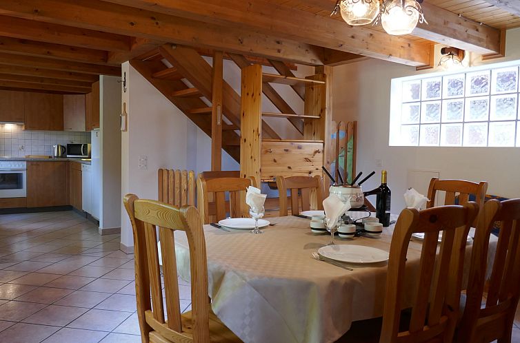Vakantiehuis Rustico Cleo