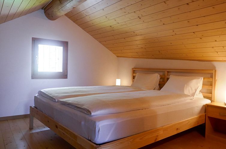 Vakantiehuis Rustico Cleo