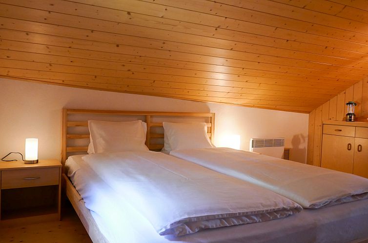 Vakantiehuis Rustico Cleo