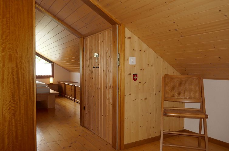 Vakantiehuis Rustico Cleo