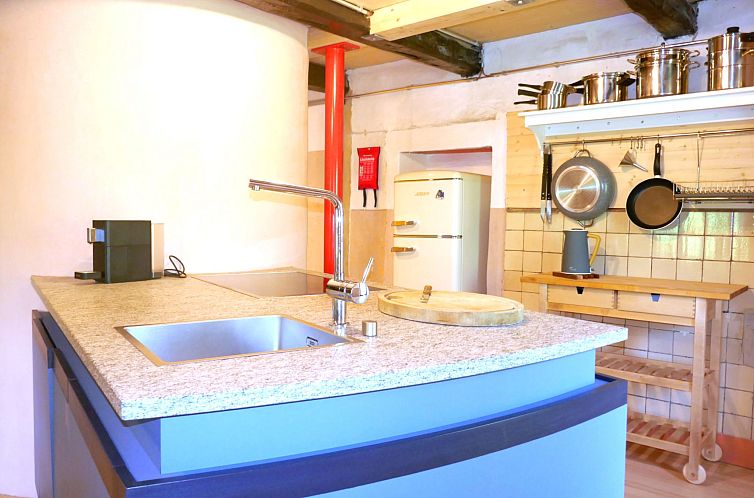 Vakantiehuis Casa Jolli