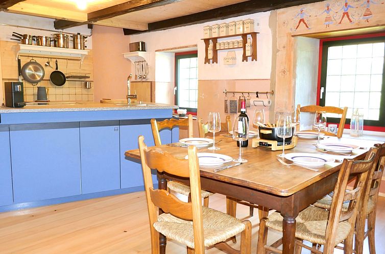 Vakantiehuis Casa Jolli