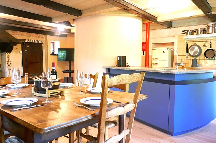 Vakantiehuis Casa Jolli