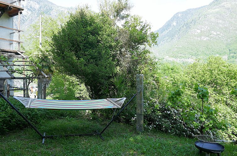 Vakantiehuis Casa Jolli