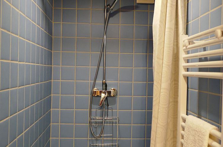 Vakantiehuis Casa Jolli