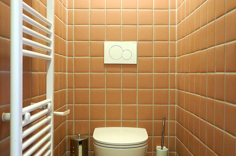 Vakantiehuis Casa Jolli