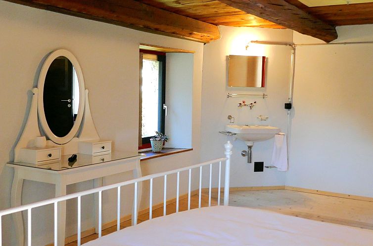 Vakantiehuis Casa Jolli