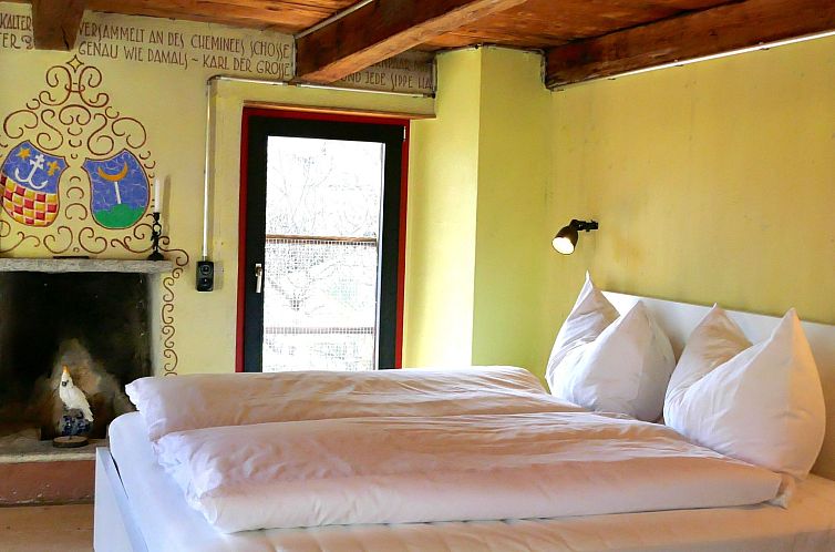 Vakantiehuis Casa Jolli