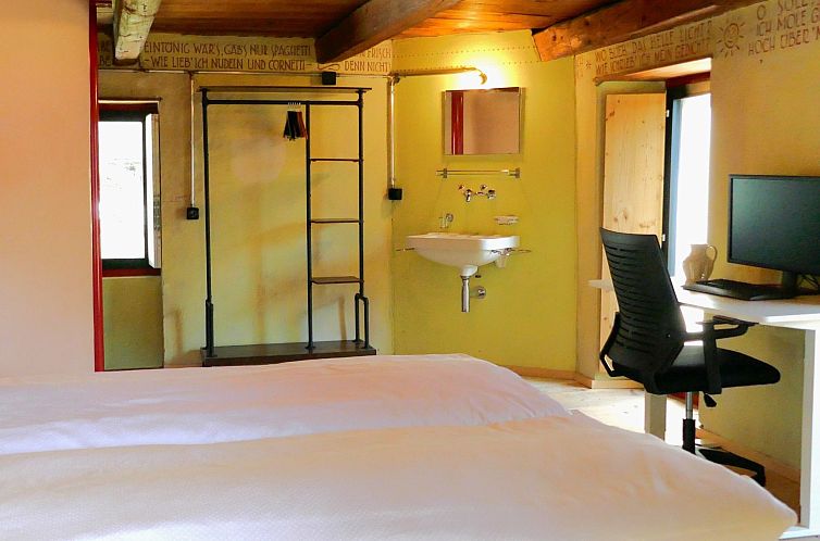 Vakantiehuis Casa Jolli