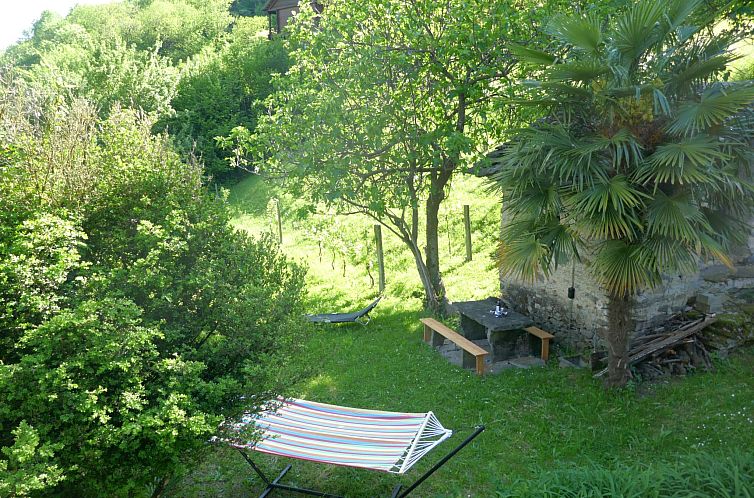 Vakantiehuis Casa Jolli