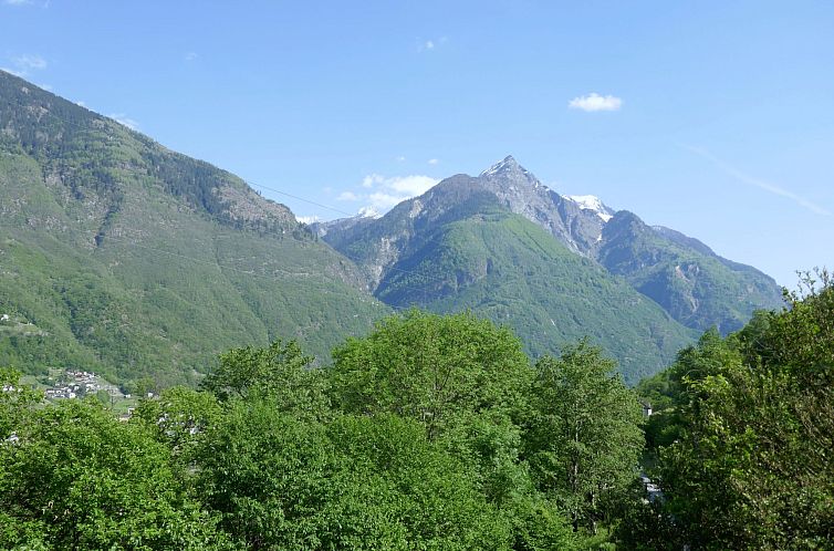 Vakantiehuis Casa Jolli