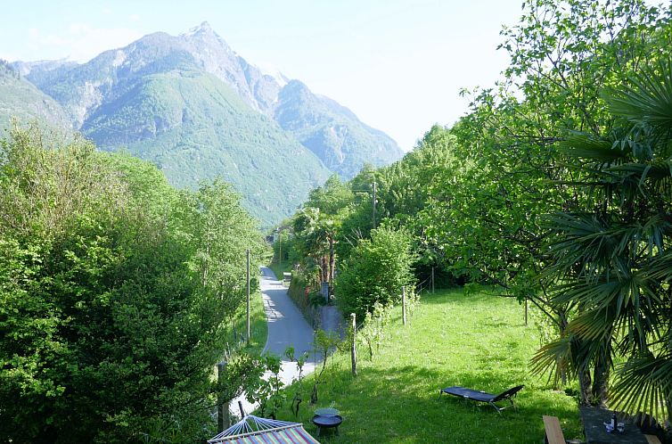 Vakantiehuis Casa Jolli