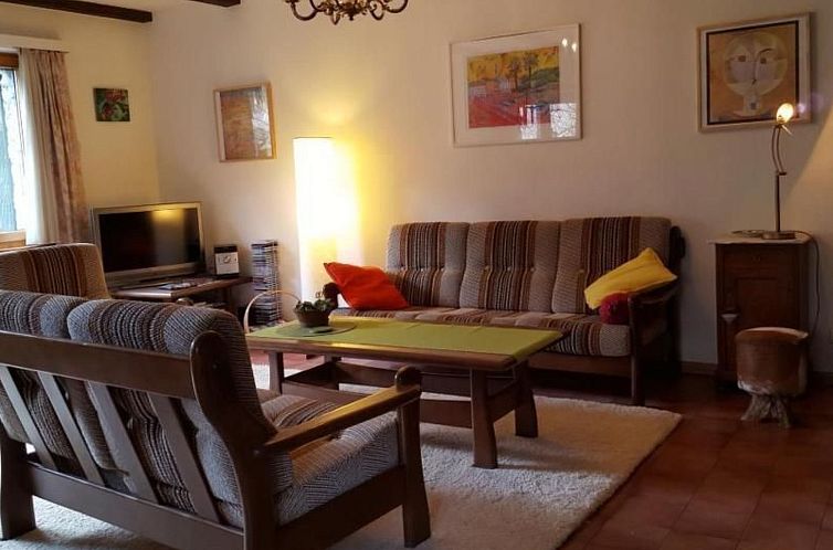 Vakantiehuis Casa Giardino Grande