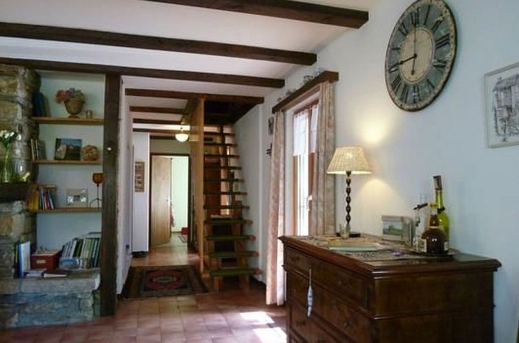 Vakantiehuis Casa Giardino Grande