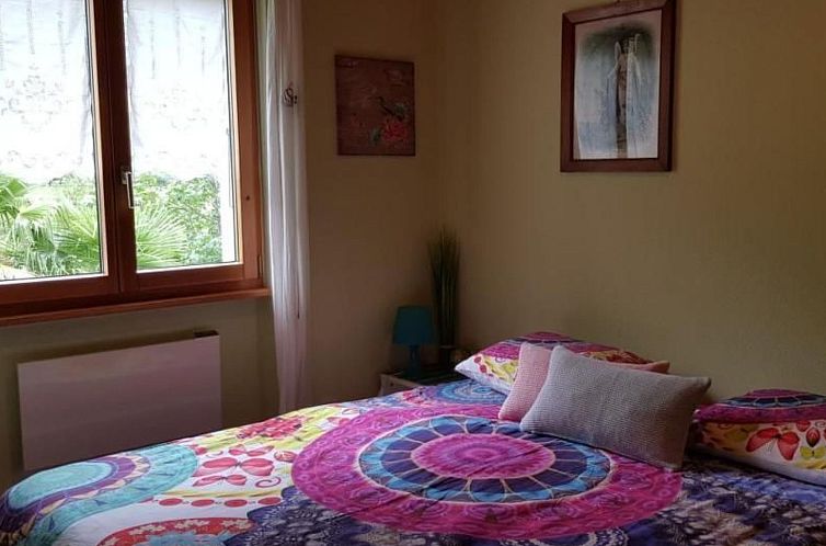 Vakantiehuis Casa Giardino Grande