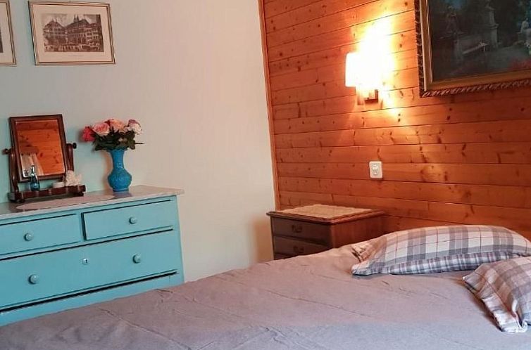 Vakantiehuis Casa Giardino Grande