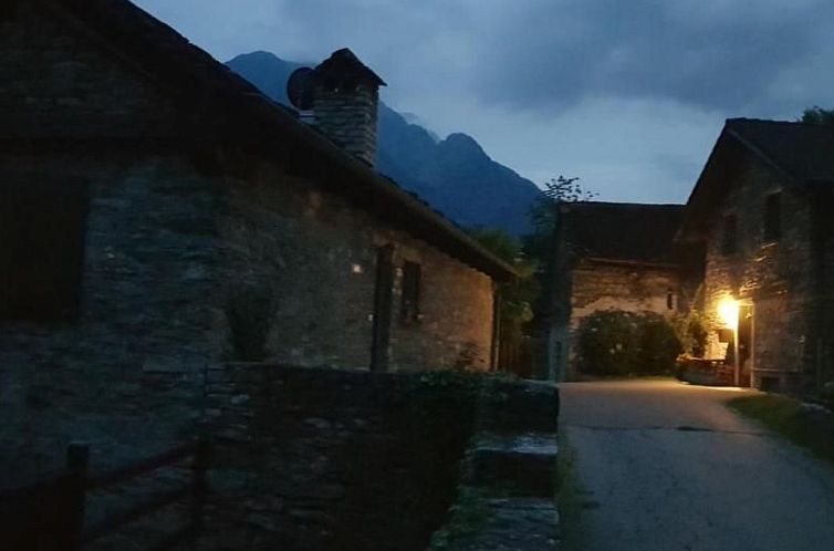 Vakantiehuis Casa Giardino Grande