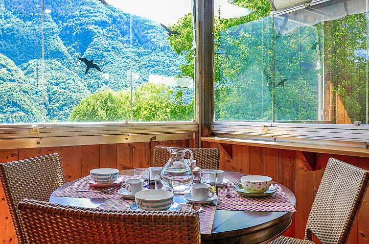Vakantiehuis Sara