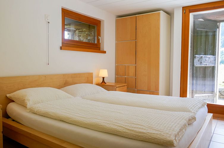 Vakantiehuis Rustico Tecc du Martin