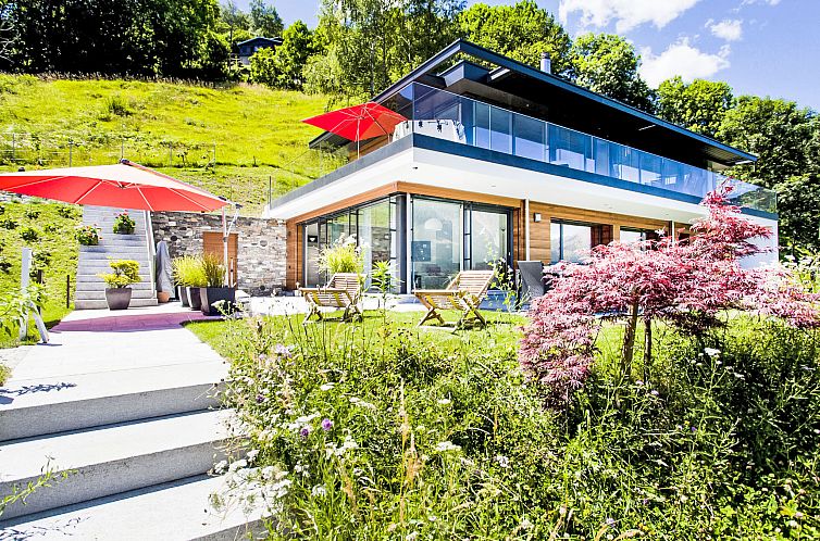 Verblijf 1834504 - Appartement Ticino / Tessin - Appartement Zenkei