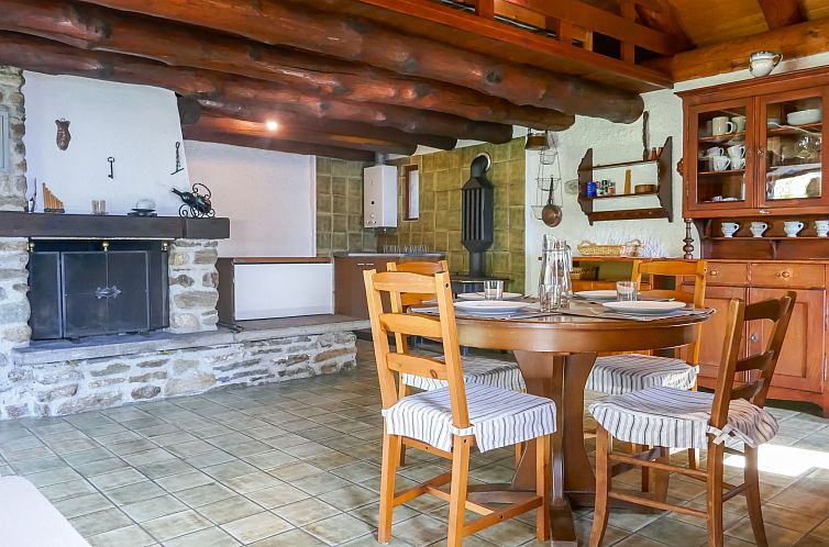 Vakantiehuis Rustico Girasole