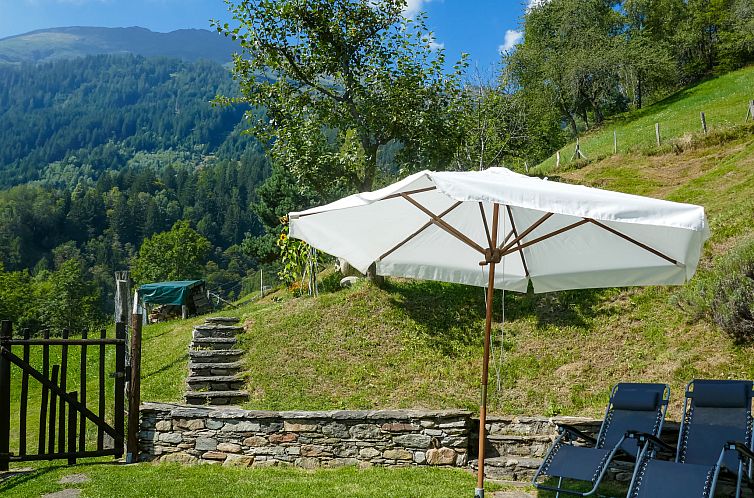 Vakantiehuis Rustico Girasole