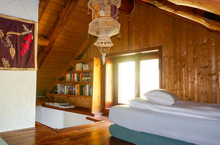 Vakantiehuis Rustico Girasole